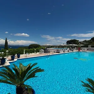 Althoff Belrose Hotel Gassin