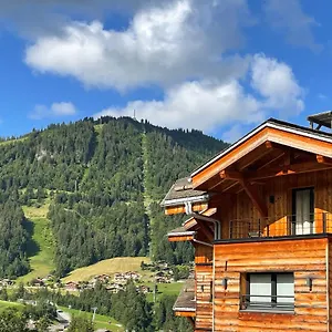 St-alban Hotel&spa Hotel La Clusaz