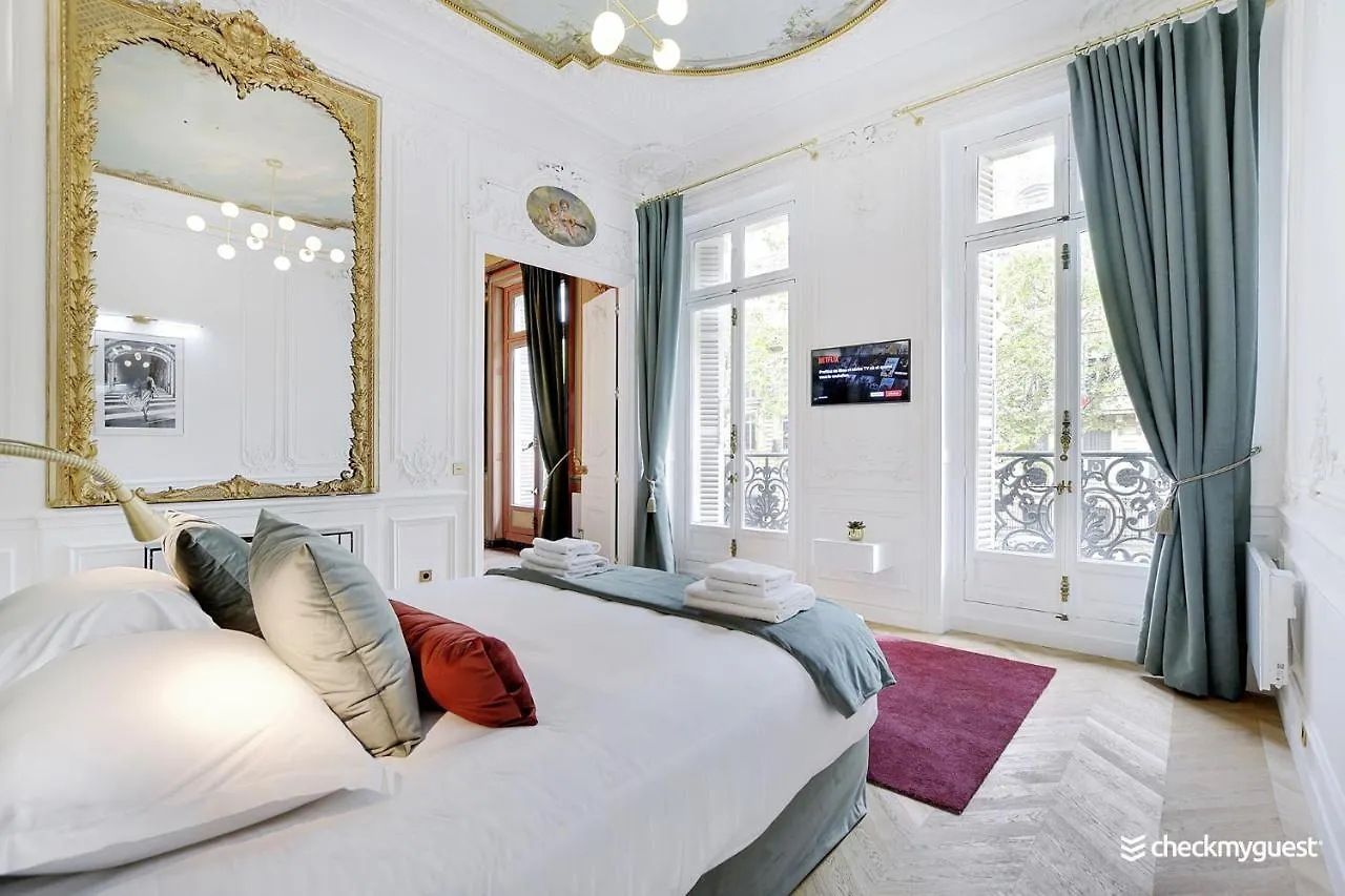 CMG Malesherbes kontakter